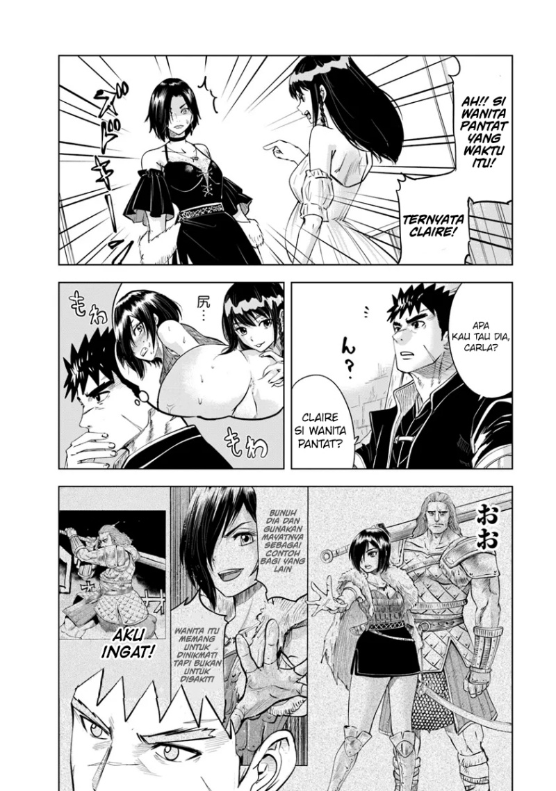 Dilarang COPAS - situs resmi www.mangacanblog.com - Komik oukoku e tsuzuku michi 087 - chapter 87 88 Indonesia oukoku e tsuzuku michi 087 - chapter 87 Terbaru 11|Baca Manga Komik Indonesia|Mangacan